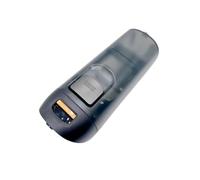 TCHWLGXS Réservoir d'eau Sale Compatible avec Roborck for Aspirateurs Secs Et Humides F25/F25 ACE/F25 LT/F25 Alt, Pièces De Rechange, Accessoires, Orange