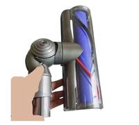 TCHWLGXS Tête D'aspiration À Entraînement Direct for Aspirateur Dyson V6 DC62 DC59 DC74 35 W