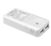 TCI 125400 DC Mini Jolly Alimentations électroniques réglables en courant continu avec Dip-Switch