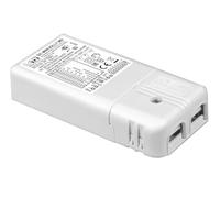 TCI-127556 Mini JolLy MD 20 W Dimmable Alimentations LED DIP 250-900 mA 15-48 V, IGBT - TRIAC, IP20