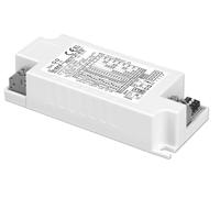 TCI 127575 Transformateur électronique 300/1050 MA 13/40 W fabriqué en Italie