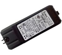Mini trasformatore elettronico TCI dimmerabile 10-60W 220/240V 119677