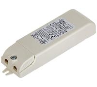 TCI Transformateur LED MiniWolf 70 12 V AC 1-50 W Retrofit 119772, 107 x 34 x 21 mm