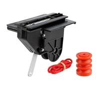 TCK TECH Tirette de chariot d'entraînement à vis pour ouvre-porte de garage Genie 36179R.S 34107R.S (aftermarket)