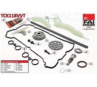 tck118vvt Fai Mallette avec jeu de chaîne OE qualité