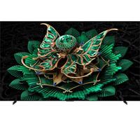 TCL 115C7K TV 2,92 m (115") 4K Ultra HD Smart TV Wifi Noir 3000 cd/m²