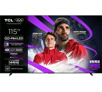TCL 115C7K - TV QLED