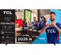 TV RGB TCL 115RM9L (291cm)