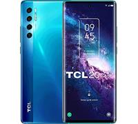 TCL 20 Pro 5G, Dual, 256GB 6GB Ram, Marine Blue