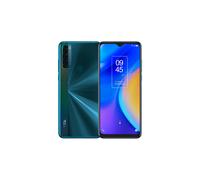 TCL 20 SE 64 Go, Vert, débloqué