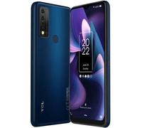 Smartphone Tim 781213 Bleu