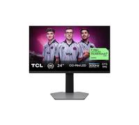 TCL 24G645 QD-Mini LED Monitor