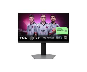 TCL 24G645 QD-Mini LED Monitor