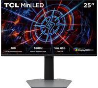 TCL 25P2A Pro - Écrans gaming