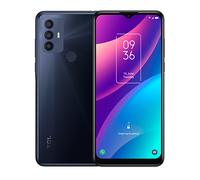 TCL 30 SE 16,6 cm (6.52") Android 12 4G USB Type-C 4 Go 64 Go 5000 mAh Bleu