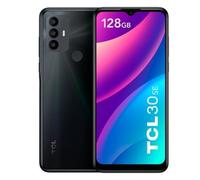 TCL 30 30SE 16,6 cm (6.52") Double SIM Android 12 4G USB Type-C 4 Go 128 Go 5000 mAh Gris