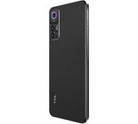 TCL 30 5G - 5G smartphone - double SIM - RAM 4 Go / Mémoire interne 64 Go - microSD slot - écran OEL - 6.7" - 2400 x 1080 pixels (60 Hz) - 3 x caméras arrière 50 MP, 2 MP, 2 MP - front camera 13 MP -
