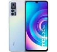 Smartphone TCL 30 5G 64Go Bleu