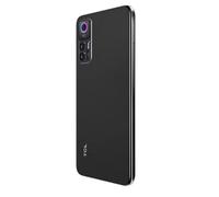 TCL 30 Plus 17 cm (6.7 ) Double SIM Android 12 4G USB Type-C 4 Go 128 Go 5010 mAh Noir