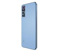 TCL 30 Plus 6.7" Double SIM Android 12 4G USB Type-C 4 Go 128 Go 5010 mAh Bleu