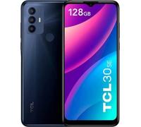 TCL 30 SE 4+128GB 6.52" Atlantic Blue DS TIM