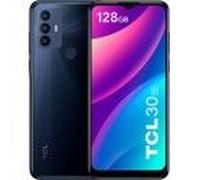 TCL 30 SE 16,6 cm (6.52") Android 12 4G USB Type-C 4 Go 64 Go 5000 mAh Bleu