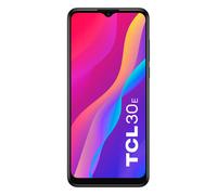 TCL 30E 16,6 cm (6.52 ) Double SIM Android 12 4G USB Type-C 3 Go 64 Go 5000 mAh Gris
