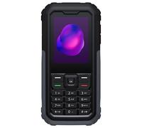 TCL 3189 2.4" Noir, Gris Appareil-photo de téléphone
