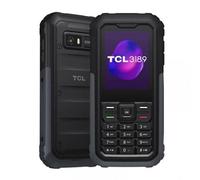 TCL 3189 6,1 cm (2.4") Noir, Gris Appareil-photo de téléphone