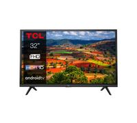 TCL 32ES570F TV 81,3 cm (32 ) Full HD Smart TV Wifi Noir