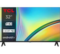 TCL 32FHD7900 TV 81,3 cm (32") Full HD Smart TV Wifi Noir