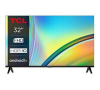 TCL 32FHD7900 - TV LED 32"" (81 cm) - Full HD 1920x1080 - HDR10 - TV connecté Android - 2xHDMI 1.4 - WiFi