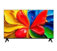 Televisor TCL QLED S4K 32"" Google TV HDR10 Dolby Audio WiFi Bluetooth VA Sin Bisel