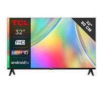 TCL S54 TV Full HD HDR sans bord avec Android TV