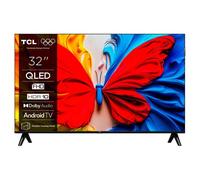 TCL 32S5K TV 81,3 cm (32 ) Full HD Smart TV Wifi Noir