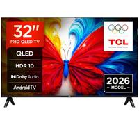 TCL S5L 32S5L TV 32" Full HD Smart TV Wifi Noir