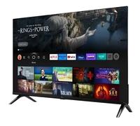 TCL SF5 32SF540 TV 81,3 cm (32") Full HD Smart TV Wifi Anthracite