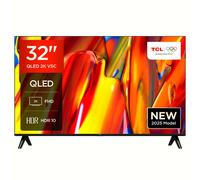 TCL Téléviseur 32V5C 32" QLED Classe énergétique F