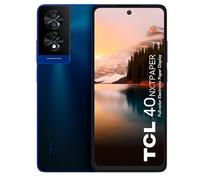 TCL 40 NXTPAPER 17,2 cm (6.78") Double SIM Android 13 4G USB Type-C 8 Go 256 Go 5010 mAh Bleu