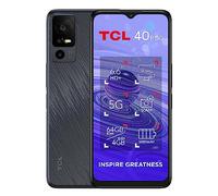 TCL 40 R 5G 64GB Black