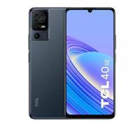 TCL 40 SE 17,1 cm (6.75") Double SIM Android 13 4G USB Type-C 4 Go 128 Go 5010 mAh Gris