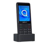 TCL Onetouch 4022s 7,11 cm (2.8") 75 g Gris Téléphone pour seniors