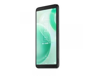 TCL 403 15,2 cm (6") Double SIM Android 12 Go edition 4G Micro-USB 2 Go 32 Go 3000 mAh Noir