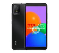 TCL 403 BLACK