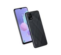 TCL 405 16,8 cm (6.6") Double SIM Android 12 Go edition 4G USB Type-C 2 Go 32 Go 5000 mAh Gris