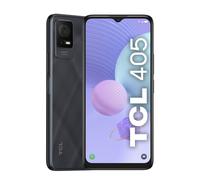TCL 405 (4G) 32 Go, Gris, Débloqué