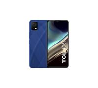 TCL 406s (4G) 64 Go, Bleu (Galactic Blue), Débloqué