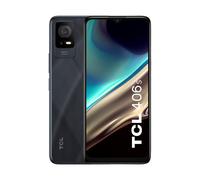 TCL 406s (4G) 64 Go, Gris, Débloqué