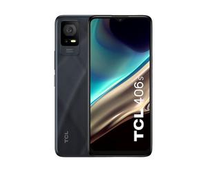 TCL 406s (4G) 64 Go, Gris, Débloqué