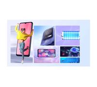 Marque TCL Modèle T507D1-3BLCA112 Caractéristiques Données techniques - Mémoire interne : 64 Mo de ROM + 4 Mo de RAM - Mémoire